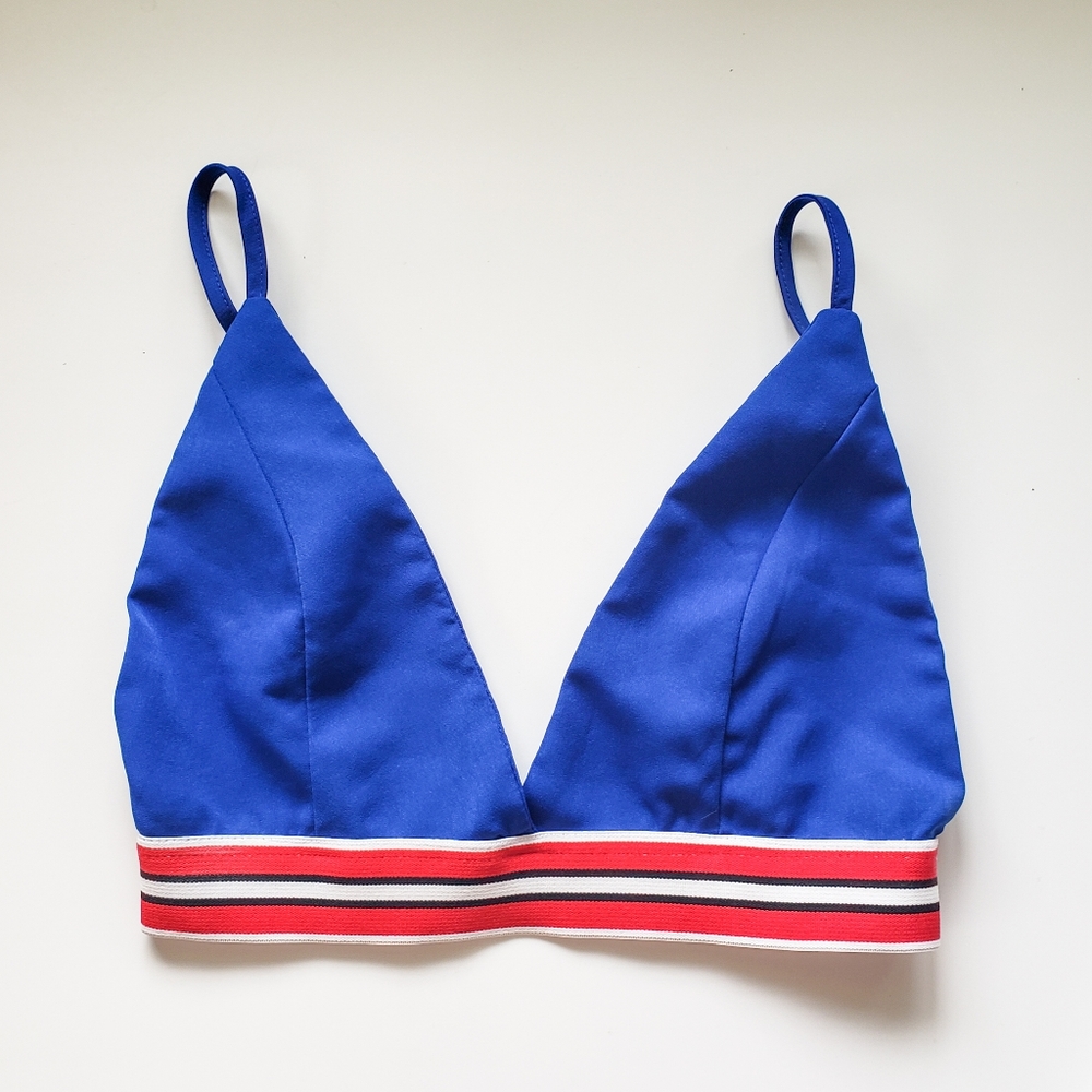 BRALETTE